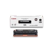 Canon 6270B001 (CRG-131) Toner, Magenta