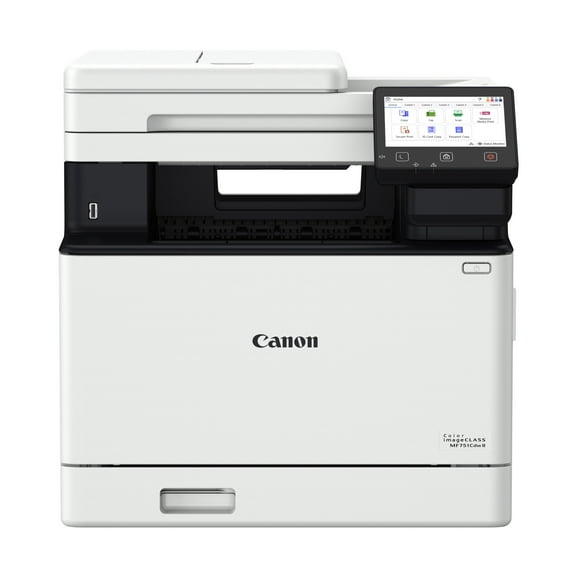 imageCLASS MF751Cdw II