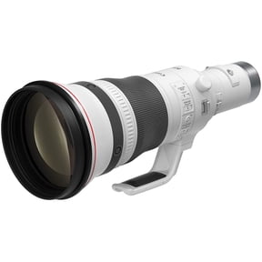 Canon 800mm f/5.6 L IS USM Lens #5055C002(International Model)