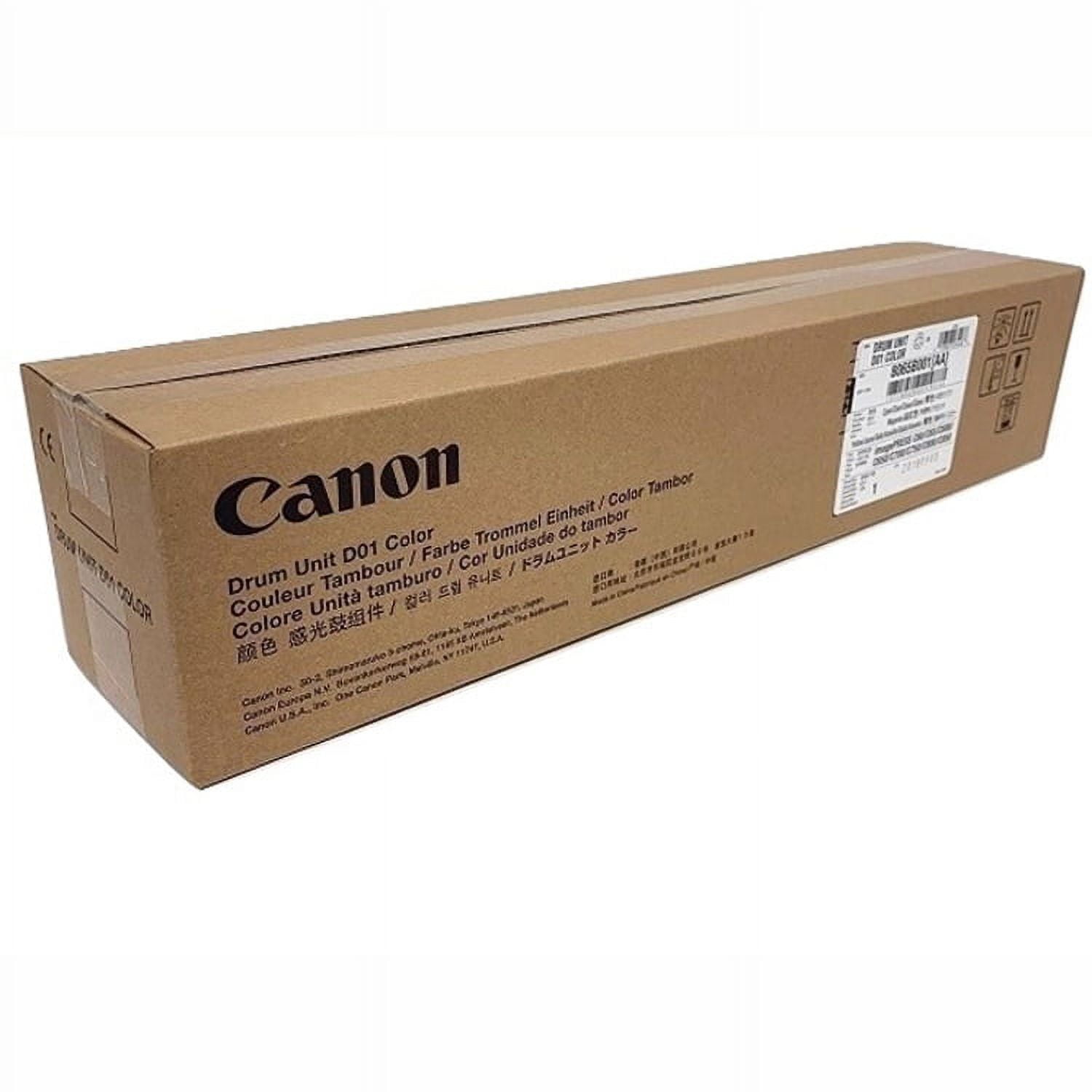 Canon Drum Unit