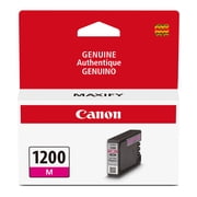 Canon 9233B001 (PGI-1200) Ink, Magenta