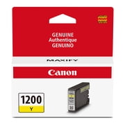Canon 9234B001 (PGI-1200) Ink, Yellow
