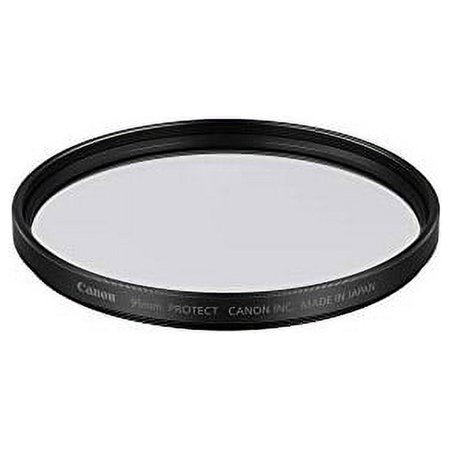 Canon 95mm Protector Filter