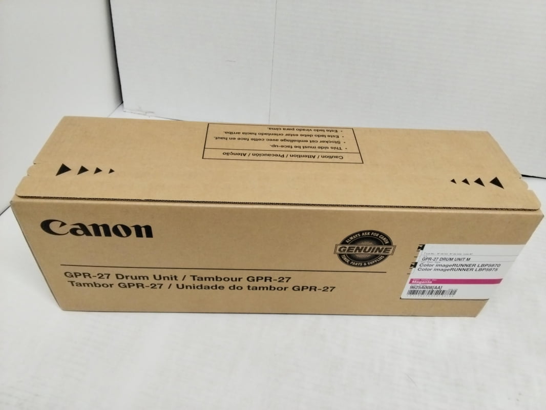 Canon Drum Unit