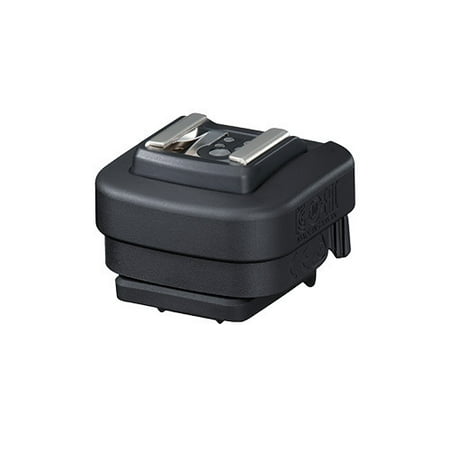 Canon - AD-E1 Multi-Function Shoe Adapter