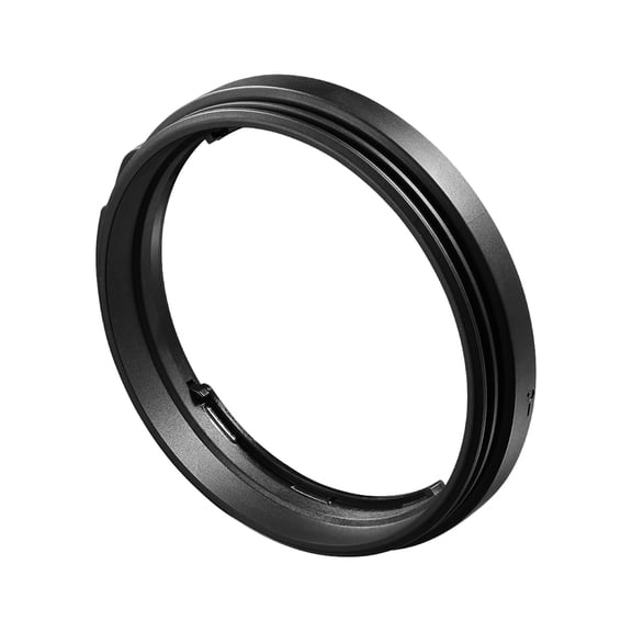 Canon AD-M1-LA Macro Lite Adapter Ring for RF 100mm f/2.8 L Macro IS USM Lens