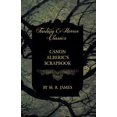 thumbnail image 1 of Canon Alberic's Scrapbook (Fantasy and Horror Classics), (Paperback), 1 of 1