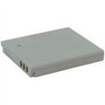 thumbnail image 1 of Canon BP-208  Li-ion battery, 1 of 2