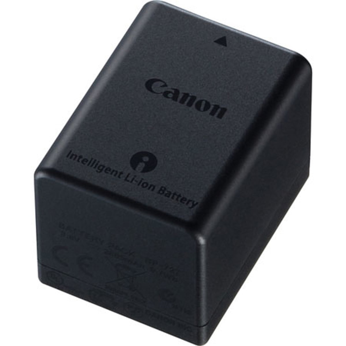 高い品質 Camcorder Ion Lithium BP-727 Canon Battery Walmart.com - Pack フィルムカメラ
