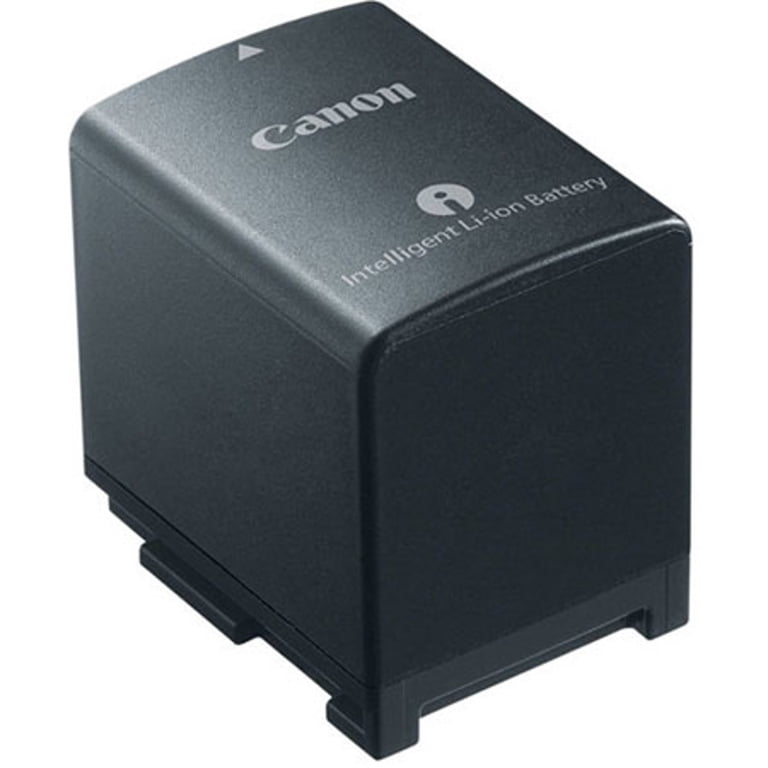 Canon Camera Lithium-Ion Battery Pack BP-820 (1780mAh