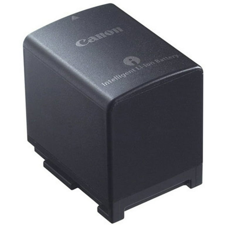 2025 お歳暮【公式】 - 人気ブランド Canon BP-828 2670mAh Lithium-Ion Battery Pack - Walmart.com ビデオカメラ