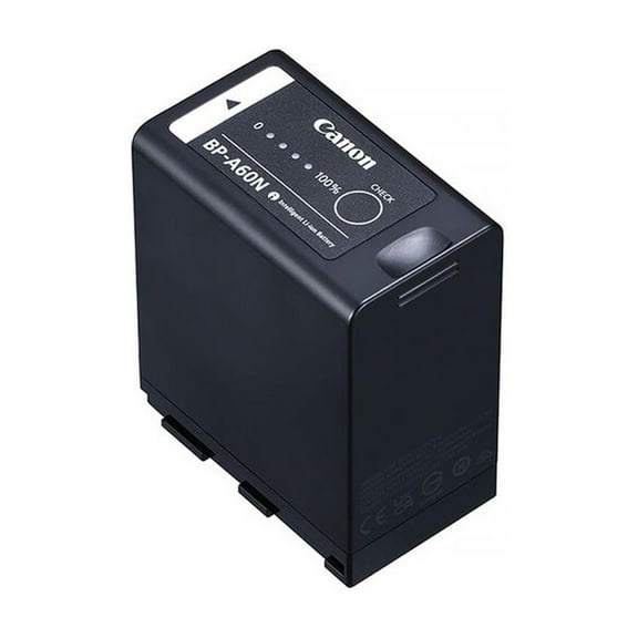 Canon BP-A60N Battery for EOS C400 Camera