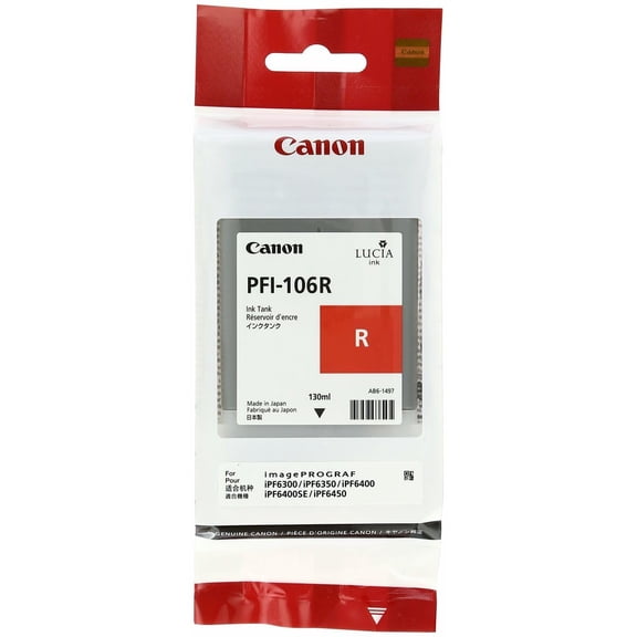 Canon BR IPF6300