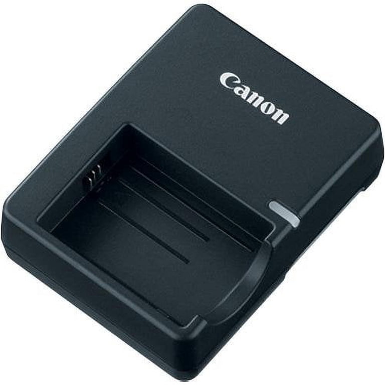 Canon Battery Charger LC-E5 [Camera] - Walmart.com