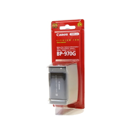 Canon Battery Pack BP-970G
