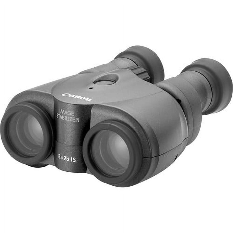 Canon 8x25 hot sale is binoculars review