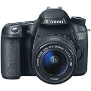 Canon EOS 70D DSLR Camera Body Only