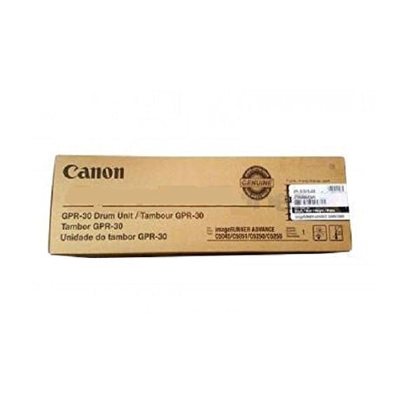 Canon Br Imagerun C5045-1-Gpr30 Black Drum Unit