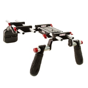 Shape Canon C100/C300/C500 Offset Rig