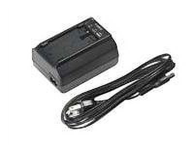 Where Is The Power Input On Canon Ca 920