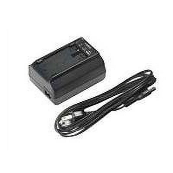 Canon CA-920 - Battery charger / power adapter (power DC jack) - black - for Canon GL1, GL2, MV3, MV3i, MV4i, XL H1, XL1, XL1S, XL2, XM1, XM2, XV1, XV2; LEGRIA HF G40