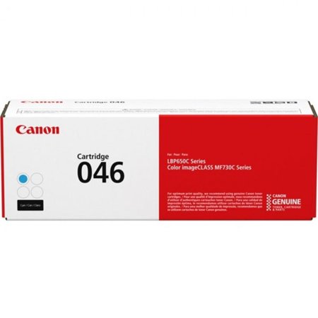 Canon CARTRIDGE 046 CYAN