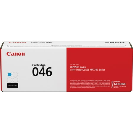 Canon - 046 Toner Cartridge