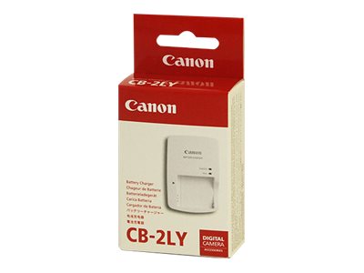 Canon CB-2LY Battery charger for NB-6L