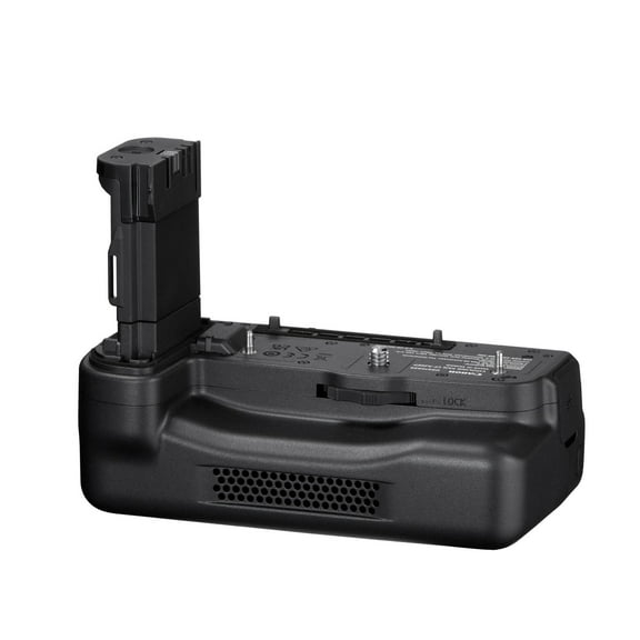 Canon CF-R20EP Battery Grip with Cooling Fan and Ethernet Port for EOS R5 Mark II Mirrorless Camera