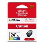 Canon CL-241XL FINE Color Ink Cartridge
