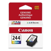 Canon CL-244 Compatible to MG2525, MG3020, TR4520/4522, TS202, TS302, TS3120/3122, TS3320/3322 Printers