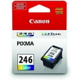 Cartuccia D'inchiostro Compatibile PG 245 CL 246 XL PG245 CL246 For - Foto 10