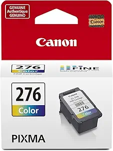 Canon CL-276 Original Ink Cartridge - Color (4988c001aa)