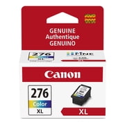 Canon CL-276 XL Color Ink Cartridge