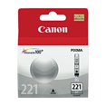 Canon CLI221 Gray Ink Tank Compatible to MP980, MP990
