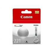 Canon. 2950b001 (cli-221) , Gray