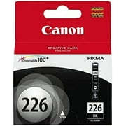 Canon CLI-226 Black Ink Tank Compatible to iP4820, MG5220, MG5120, MG8120, MG6120, MX882, iX6520, iP4920, MG5320, MG6220, MG8220, MX892