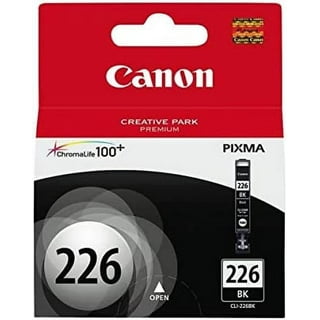 Canon 226 Ink Cartridges