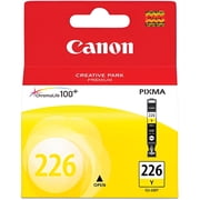 Canon CLI-226Y Yellow Ink Cartridge (4549B001)