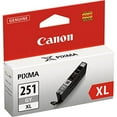 thumbnail image 1 of Canon CLI-251XL High-Yield Gray Ink Tank (CLI-251G XL), 1 of 3