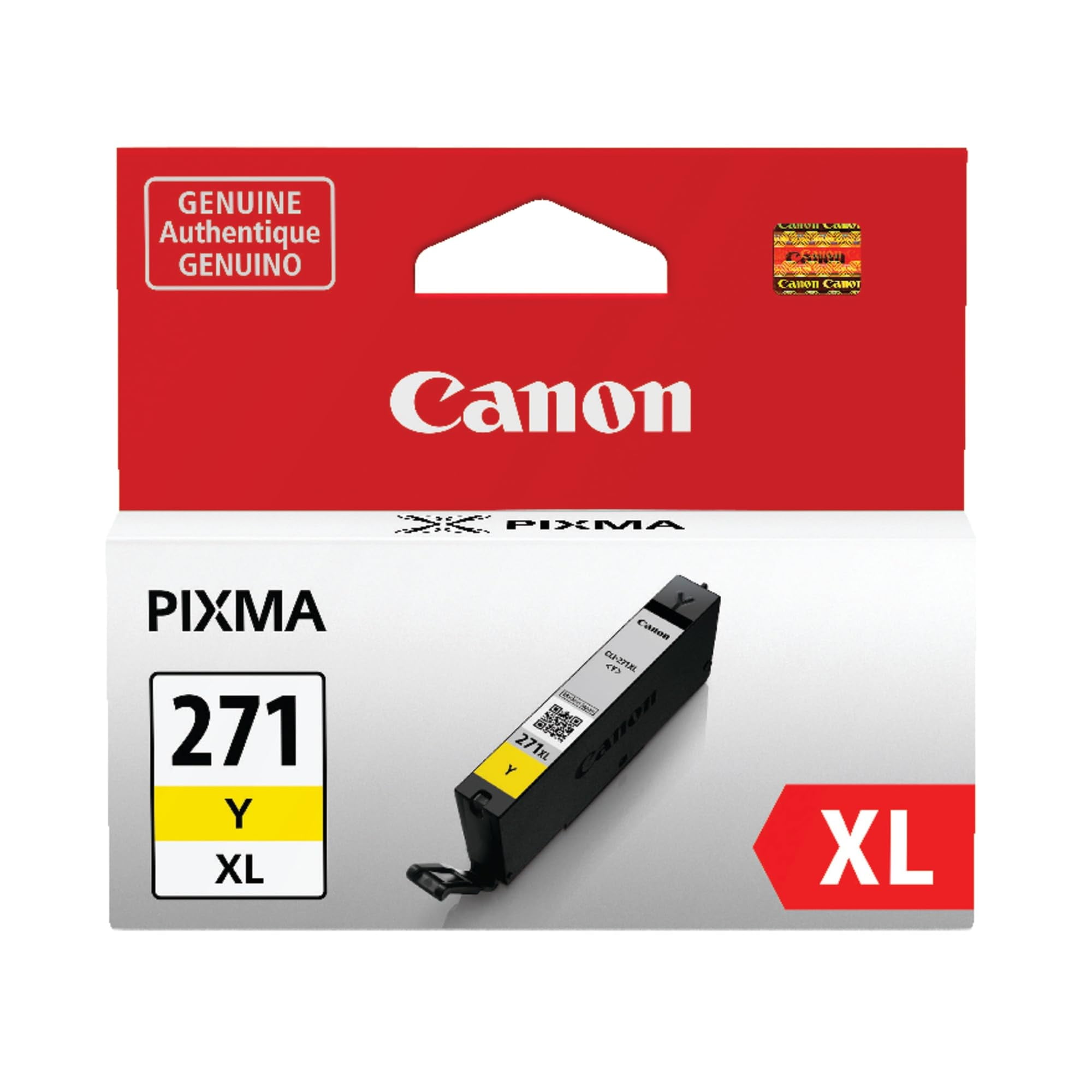 Amazon.com: ColorPrint Compatible PGI270 CLI271 Ink