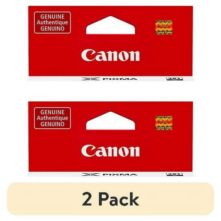 2091C001 (CLI-281) ChromaLife100+ Ink, 750 Page-Yield, Black 2091C001 (CLI-281) ChromaLife100+ Ink, 750 Page-Yield, Black