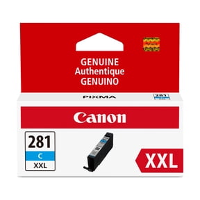 Canon CLI-281 XXL C Cyan Ink Cartridge