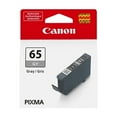 thumbnail image 1 of Canon (CLI-65) PIXMA Pro-200 Gray Ink Tank (Dye Based) (12.6 ml), 1 of 2