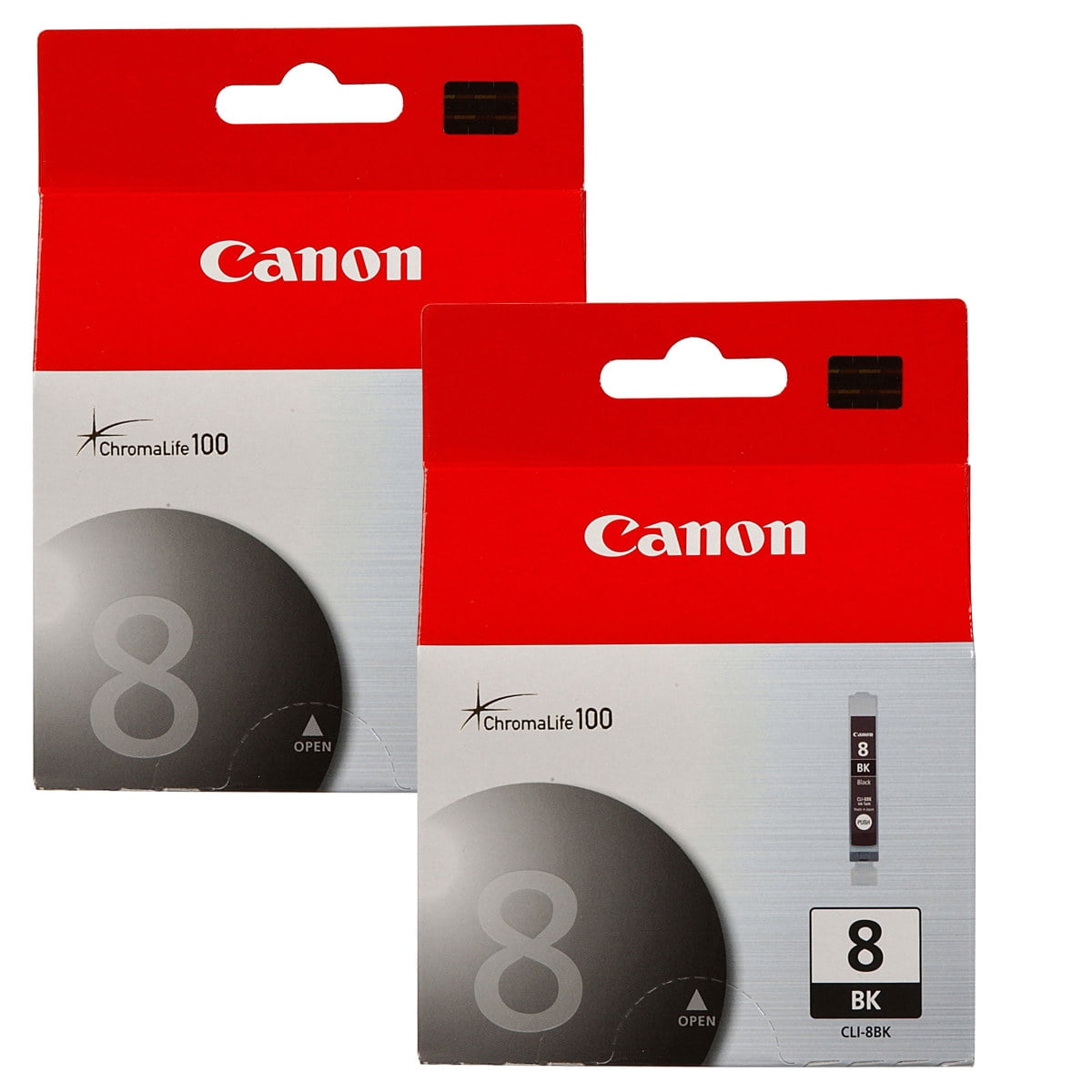 Canon P23 Dhv
