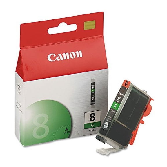 Canon CLI-8 GREEN Compatible to PRO9000, PRO9500 MKII Printers