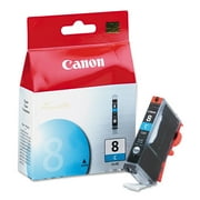 Canon CLI-8 Ink Cartridge - Cyan