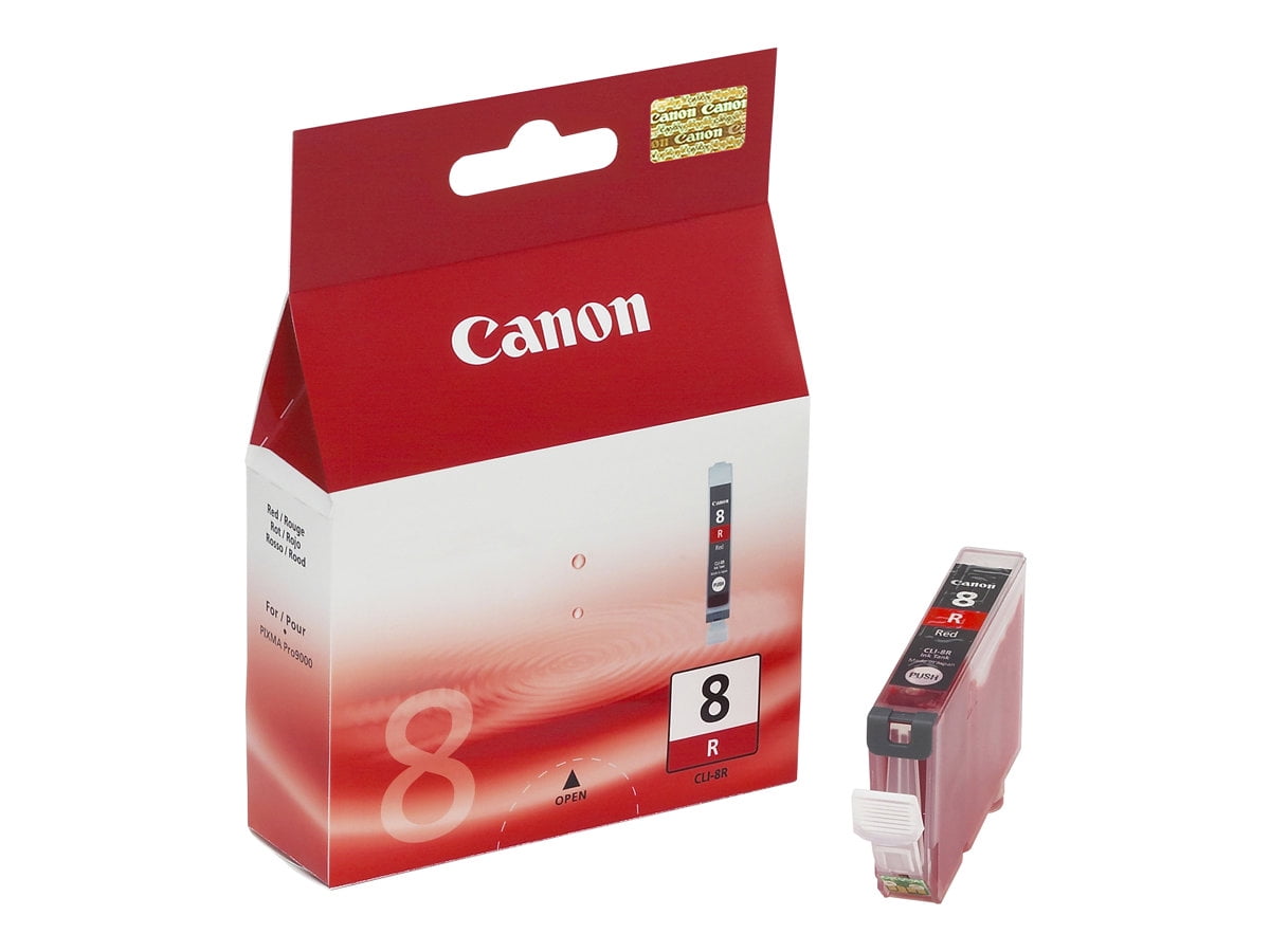 PGI-9 Ink Cartridge 10-Pack For Canon Pixma Pro 9500 Printers - Compatible With Pro 9500 Mark II, Includes All Colors (PBK, MBK, C, M, Y, Etc.)