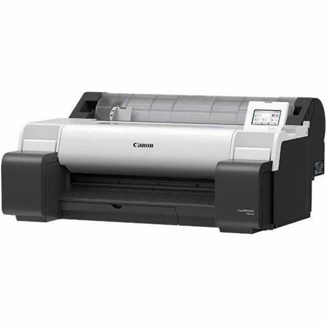 Canon imagePROGRAF TM-240 A0 Inkjet Large Format Printer, 24" Print Width, Color