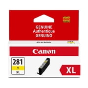 Canon CLI-281 XL Y Yellow Ink Cartridge